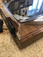 Лот: 16398218. Фото: 4. Проигрыватель винила Micro Seiki... Красноярск