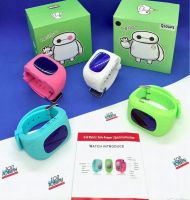 Лот: 14917584. Фото: 16. 💚👧Детские умные часы Smart Watch...