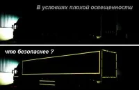 Лот: 4729374. Фото: 3. Светоотражающая лента 3M для контурной... Авто, мото, водный транспорт