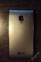Лот: 2911305. Фото: 2. lg gt540(полный комплект)на андроидете... Смартфоны, связь, навигация