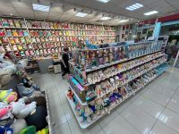 Лот: 20287568. Фото: 13. Мягкие игрушки: Кот Басик, Зайка...