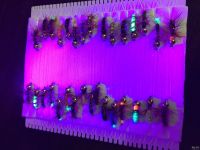 Лот: 18154949. Фото: 7. Набор мушек c шариками для ловли...