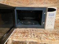 Лот: 19660031. Фото: 2. Микроволновка с грилем Samsung... Мелкая бытовая техника