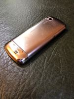 Лот: 12193525. Фото: 5. Nokia C3-01 Gold Edition оригинал