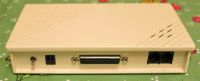 Лот: 3614823. Фото: 5. Модем внешний IDC-5614BXL/VR 56000...