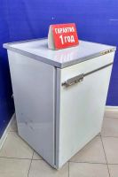 Лот: 16990301. Фото: 2. Морозильная камера бирюса б-14... Крупная бытовая техника