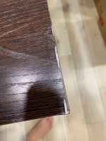 Лот: 24343062. Фото: 3. Стол кухонный. Мебель