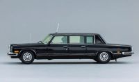 Лот: 6508595. Фото: 5. Масштабная модель ЗиЛ-41051 (Ген...