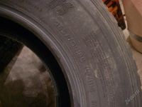 Лот: 2711871. Фото: 3. DUNLOP GRANDTREK 265/70R16. Авто, мото, водный транспорт