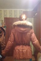 Лот: 4783230. Фото: 5. Отличный пуховик 48 р.