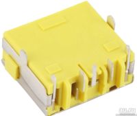 Лот: 8552568. Фото: 2. Разъем питания для Lenovo Yoga... Комплектующие