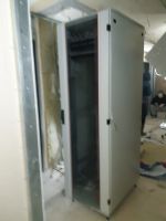 Лот: 24866868. Фото: 2. Серверный шкаф. Комплектующие