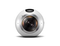 Лот: 9958275. Фото: 4. Samsung Gear 360