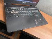 Лот: 25802135. Фото: 8. Asus TUF 15,6"IPS/GTX1650/Ryzen...