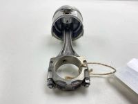 Лот: 25003402. Фото: 2. Поршень с шатуном Mazda Demio... Автозапчасти