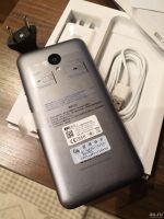 Лот: 12960069. Фото: 3. Meizu m2 mini. Красноярск