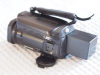 Лот: 4552561. Фото: 4. JVC Everio GZ-MG505