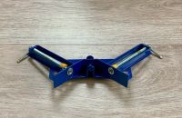 Лот: 21381615. Фото: 5. Струбцина угловая 75мм Top Tools...