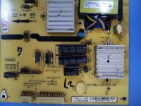 Лот: 14327298. Фото: 2. Блок питания 40-e081c5-pwj1xg... Запчасти для бытовой техники