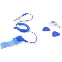 Лот: 25339449. Фото: 9. Набор инструментов iFixit 72-Piece...