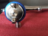 Лот: 15936787. Фото: 3. Покрасочный пистолет, краскопульт... Строительство и ремонт