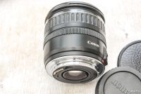 Лот: 11188871. Фото: 5. Canon EF 24-85 3.5-4.5 USM , универсальный...