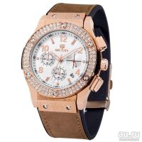 Лот: 8147481. Фото: 3. часы. Ювелирные изделия, бижутерия, часы