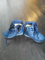 Лот: 18035266. Фото: 6. Ботинки для мальчика зимние синие