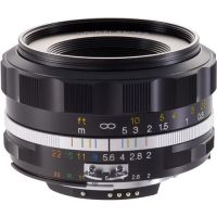 Лот: 21438746. Фото: 4. Объектив Voigtlander Ultron 40mm...
