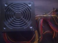 Лот: 14943795. Фото: 3. Блок питания AeroCool VX500 500W. Компьютеры, оргтехника, канцтовары