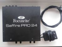Лот: 25059409. Фото: 7. Внешняя звуковая карта Focusrite...
