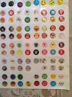 Лот: 6263993. Фото: 4. Наклейки на кнопку HOME. Красноярск