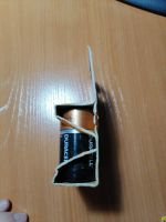Лот: 16837364. Фото: 3. Батарейки Duracell LR20, 1,5V... Бытовая техника