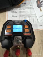 Лот: 25805415. Фото: 5. Цифровой коллектор Elitech MS-100