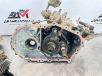 Лот: 25821170. Фото: 10. МКПП toyota corolla ZZE150L