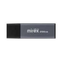 Лот: 25794283. Фото: 2. Флешка FLASH DRIVE MIREX 256GB... Носители информации