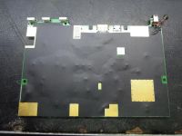 Лот: 11357226. Фото: 2. Основная плата DNS m104g. Комплектующие