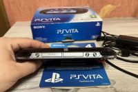 Лот: 25033461. Фото: 6. Ps vita 128gb прошитая с играми