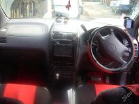Лот: 1777251. Фото: 3. Продам Toyota Ipsum. Красноярск