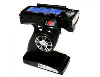 Лот: 15478521. Фото: 5. Аппаратура радиоуправления 2-х...