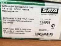 Лот: 11082743. Фото: 2. Краскопульт SATA minijet 3000... Инструмент и расходные