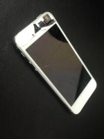 Лот: 6456677. Фото: 3. iPhone 5 16gb белый. Красноярск