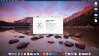 Лот: 5177752. Фото: 2. Apple iMac 21.5'' (21.5 дюйма... Компьютеры, ноутбуки, планшеты