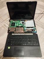 Лот: 24673996. Фото: 2. Ноутбук Asus X555LJ (X554LJ) с... Компьютеры, ноутбуки, планшеты
