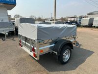 Лот: 18264637. Фото: 9. Прицеп Спутник Лайт с тентом