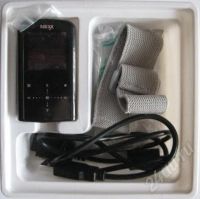 Лот: 468546. Фото: 2. mp3-плеер NEXX NF-590. Аудиотехника