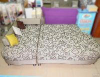 Лот: 9615671. Фото: 4. Диван угловой - куплю новый интересной... Красноярск