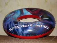 Лот: 2003093. Фото: 2. Круг плавательный детский надувной... Игрушки