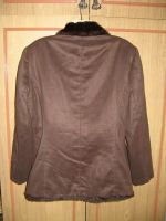 Лот: 18175904. Фото: 2. легкая куртка GERRY WEBER с меховым... Женская одежда