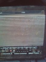 Лот: 10403518. Фото: 4. сабвуфер Supra SRD T25A. Красноярск